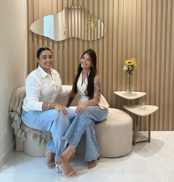 Clinic Blank - Quem Somos